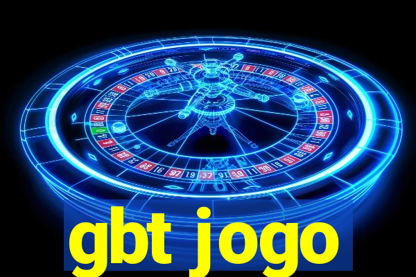 gbt jogo